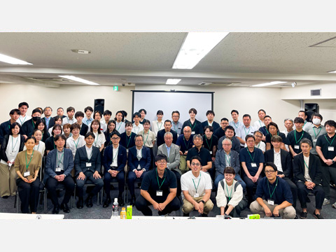 58期方針発表・東京（2024）