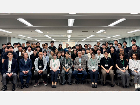 60期方針発表・大阪（2026）