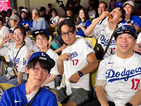 海外研修 アメリカ（2025）